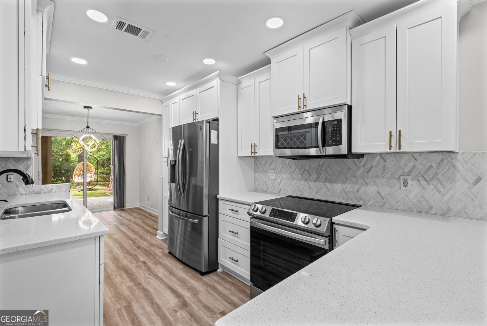 4844 Twin Lakes Trail Atlanta - Photo 12