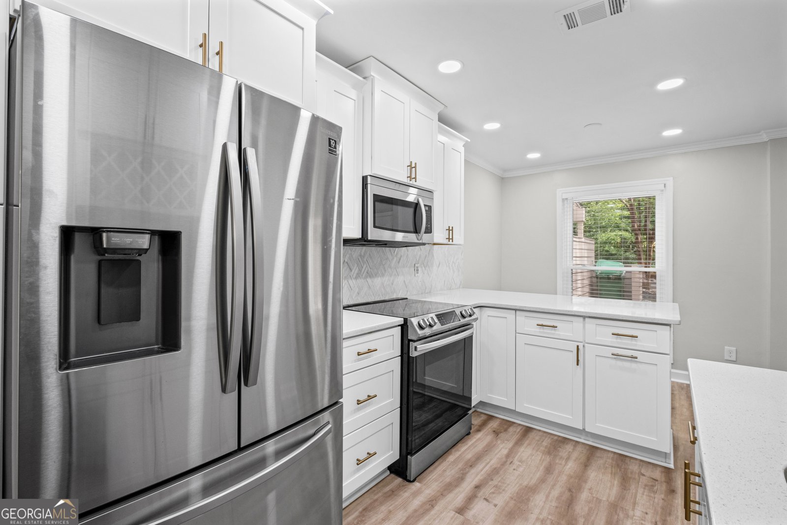 4844 Twin Lakes Trail Atlanta - Photo 13