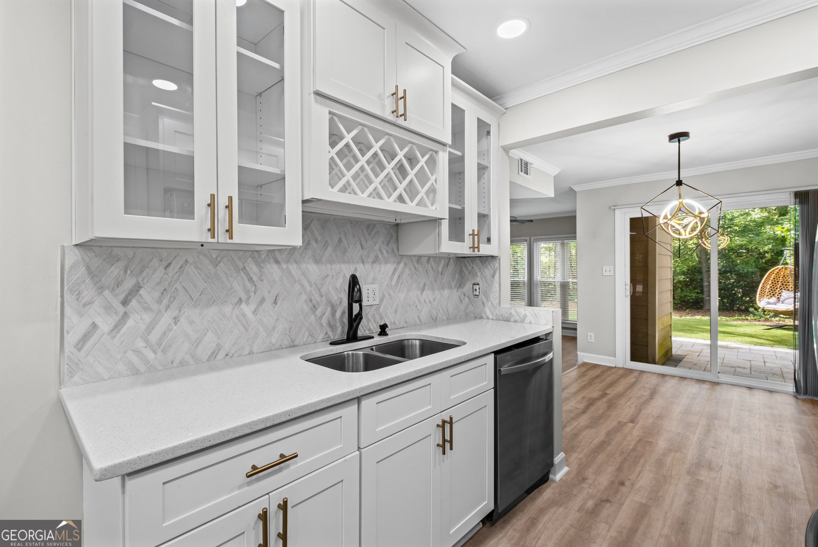 4844 Twin Lakes Trail Atlanta - Photo 14