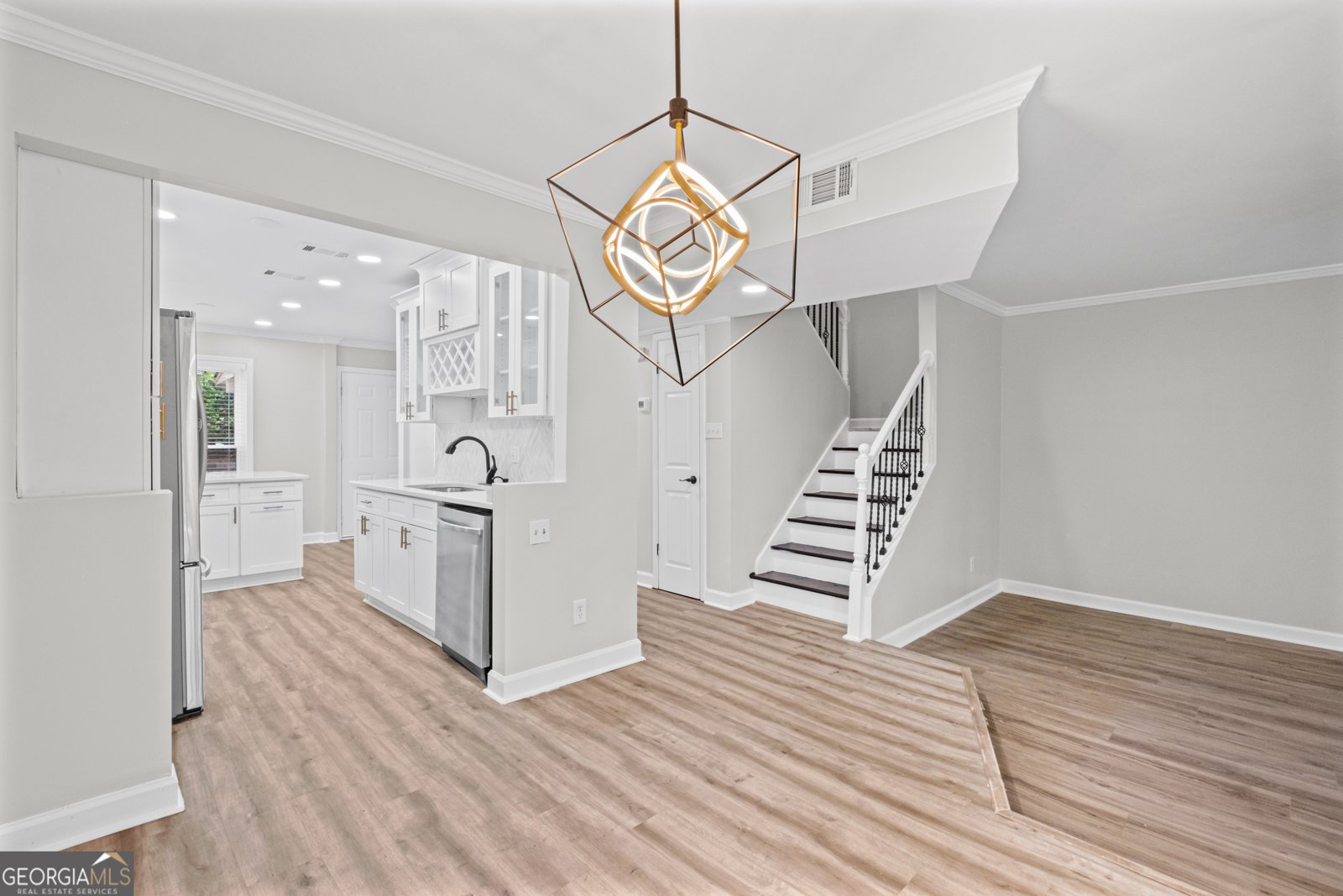 4844 Twin Lakes Trail Atlanta - Photo 17