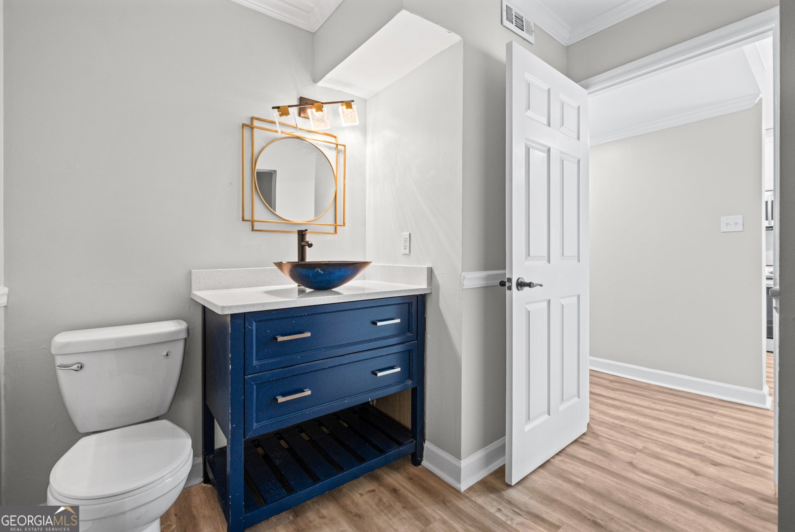 4844 Twin Lakes Trail Atlanta - Photo 18