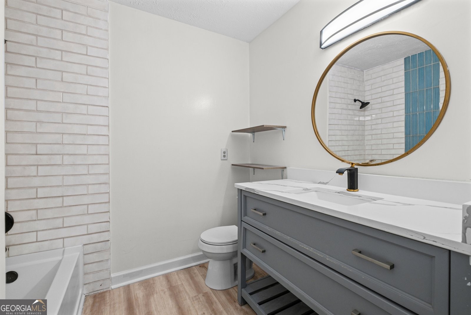 4844 Twin Lakes Trail Atlanta - Photo 27