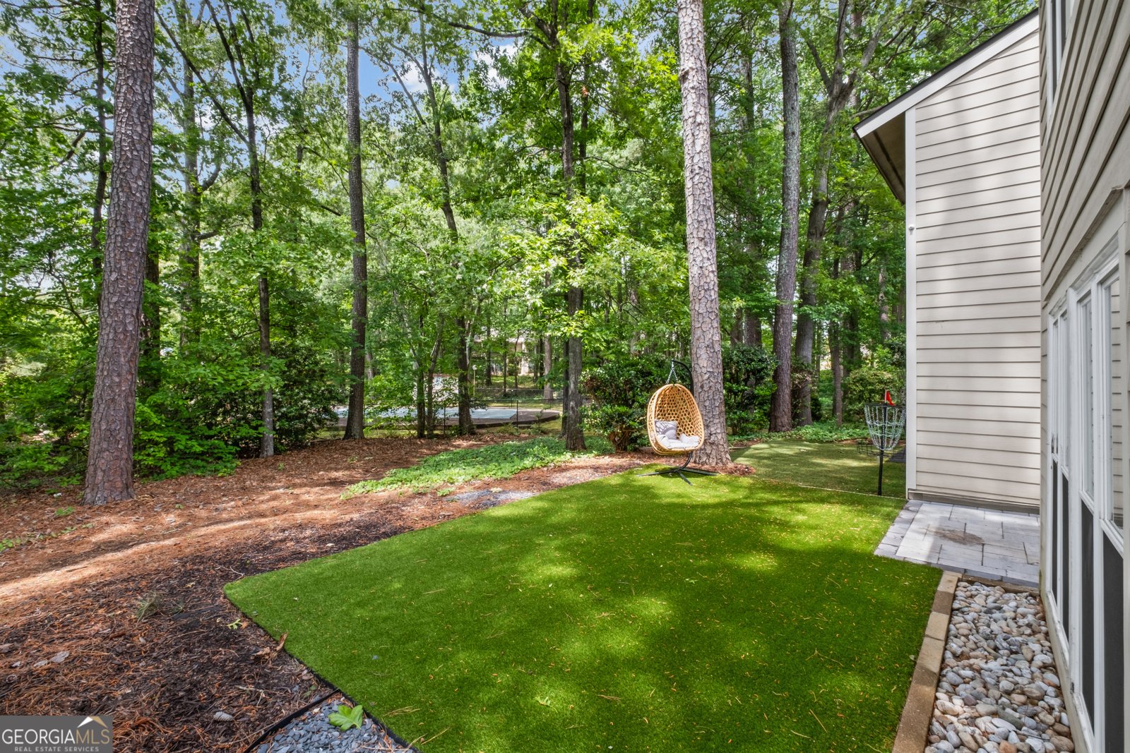 4844 Twin Lakes Trail Atlanta - Photo 30