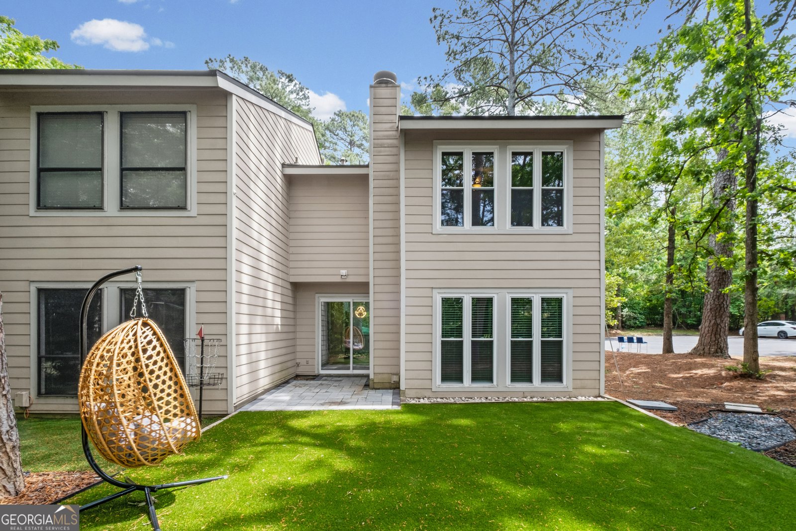 4844 Twin Lakes Trail Atlanta - Photo 32