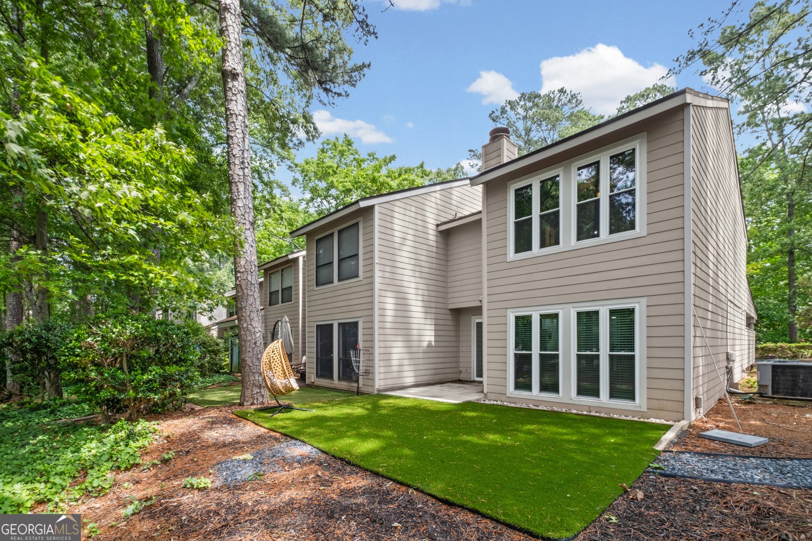 4844 Twin Lakes Trail Atlanta - Photo 33