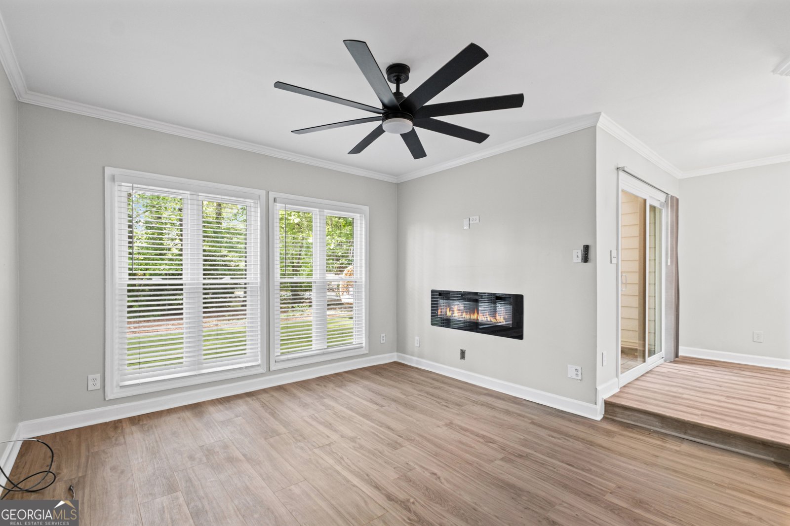 4844 Twin Lakes Trail Atlanta - Photo 8
