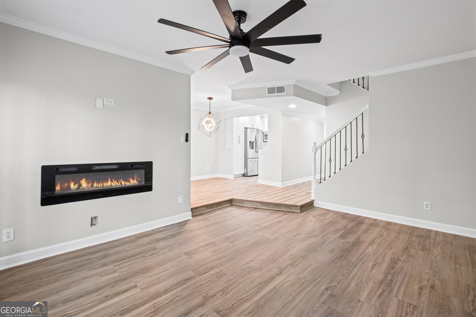 4844 Twin Lakes Trail Atlanta - Photo 9