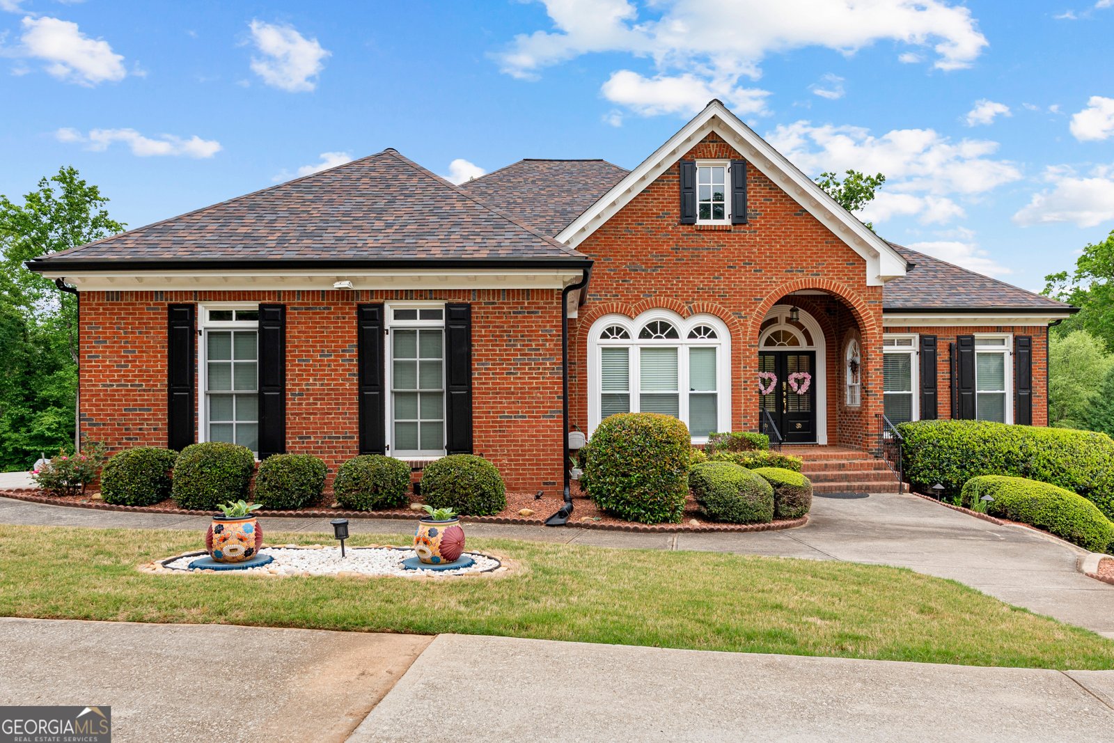 7881 Gable Drive Douglasville - Photo 1