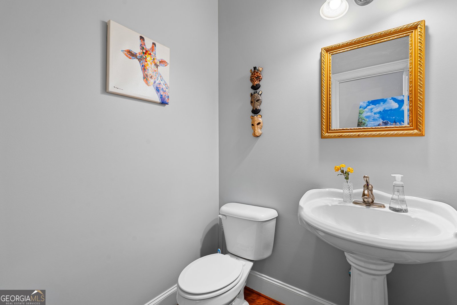 7881 Gable Drive Douglasville - Photo 11