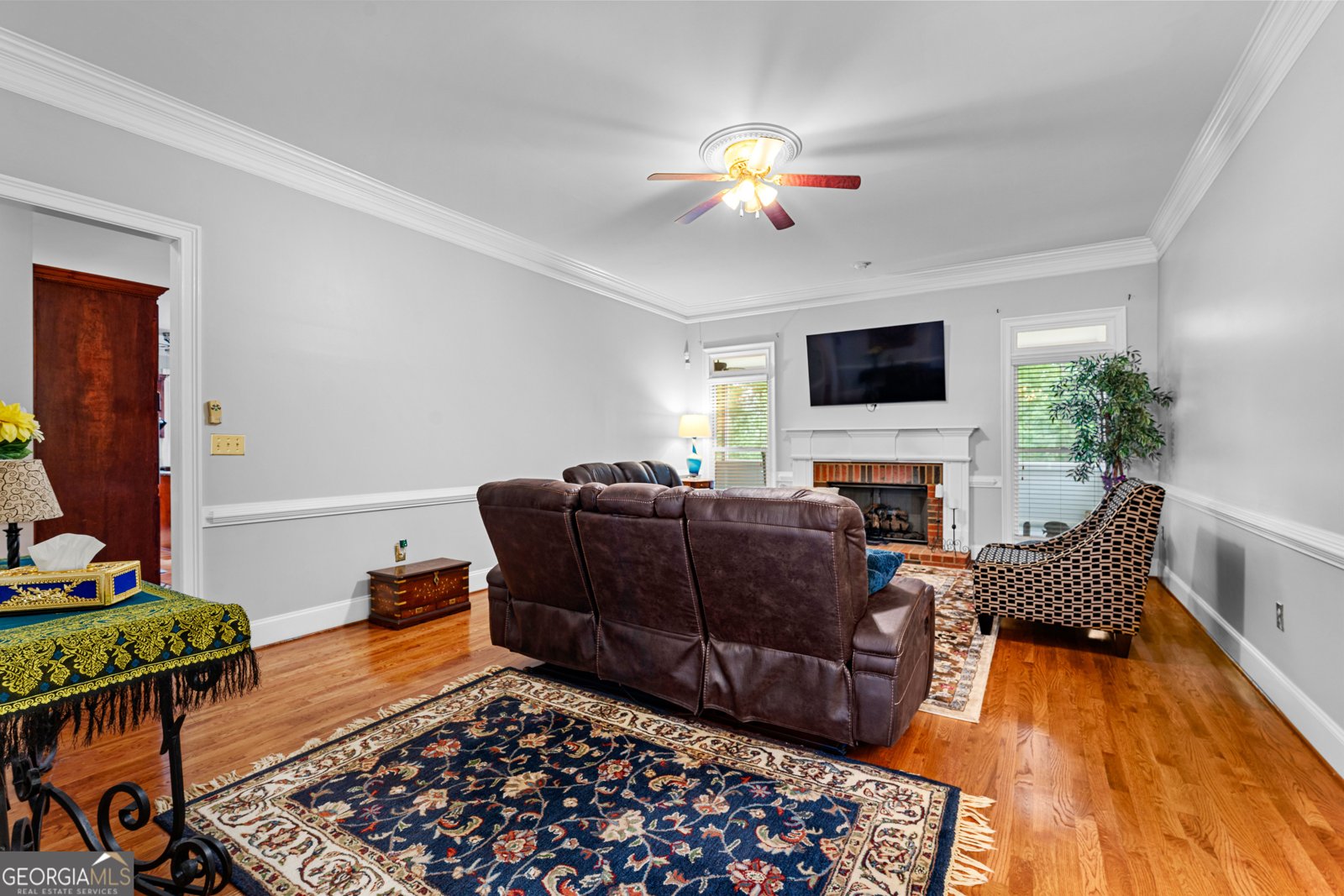 7881 Gable Drive Douglasville - Photo 12