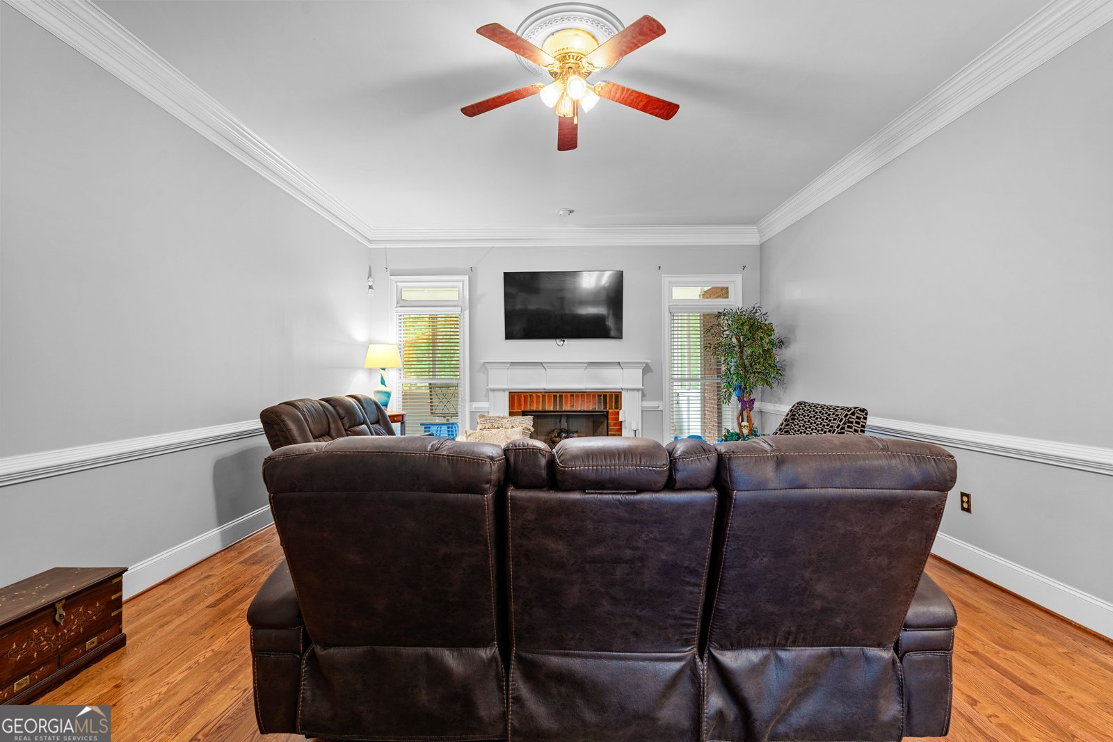 7881 Gable Drive Douglasville - Photo 13