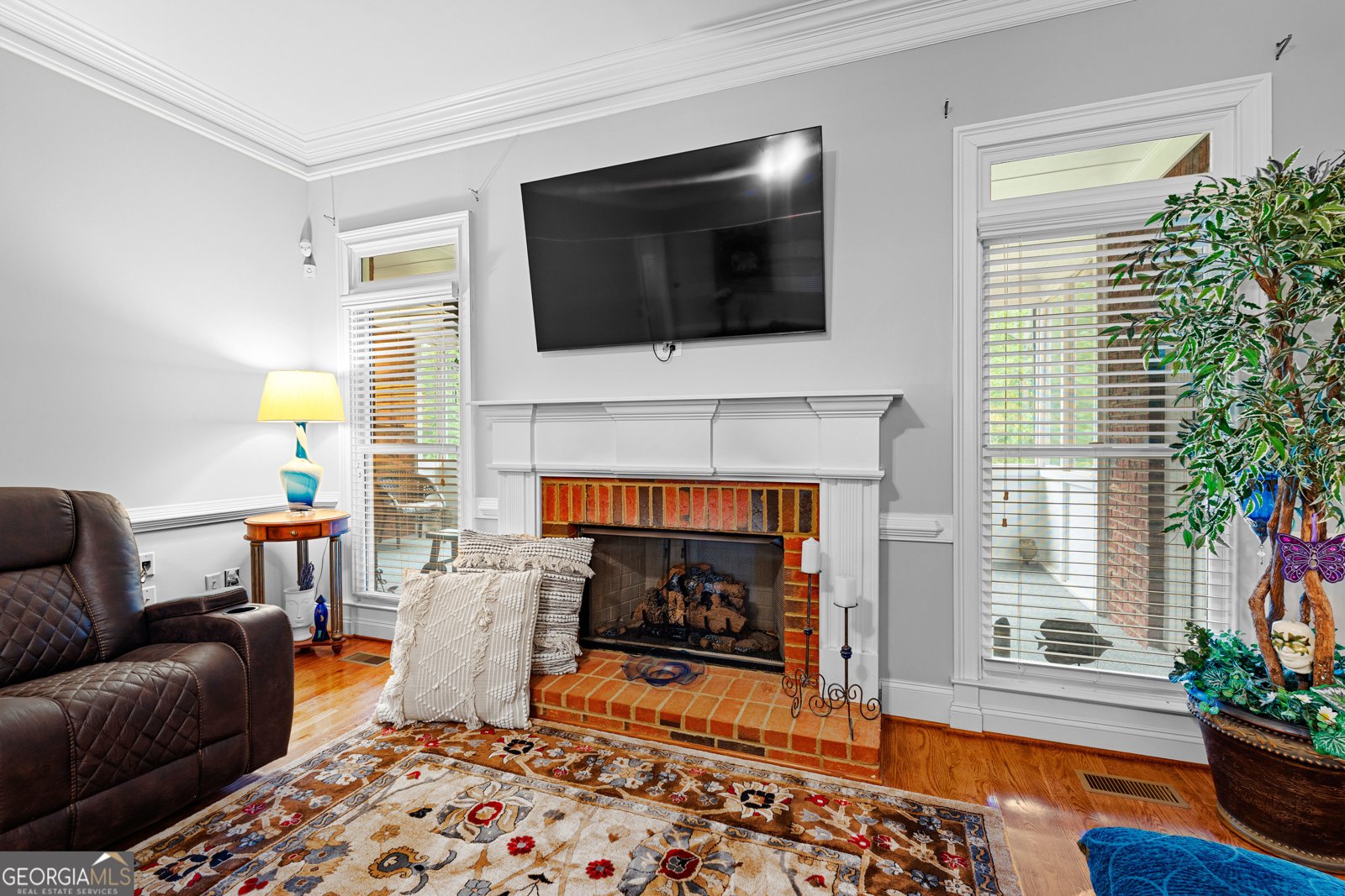 7881 Gable Drive Douglasville - Photo 14