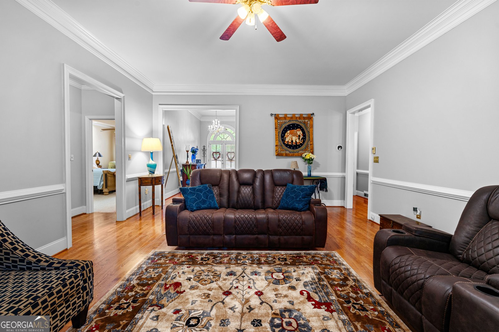 7881 Gable Drive Douglasville - Photo 15