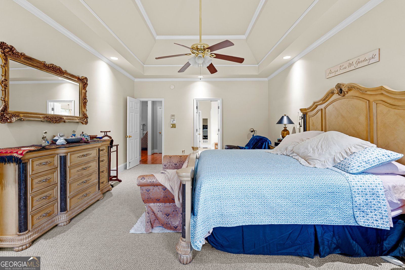 7881 Gable Drive Douglasville - Photo 17