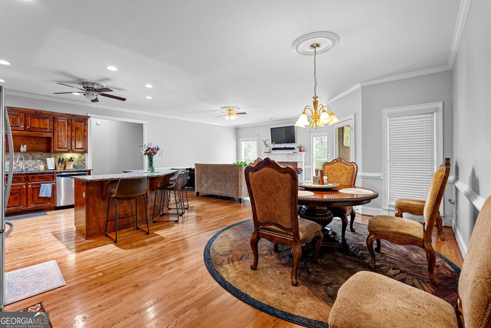 7881 Gable Drive Douglasville - Photo 23