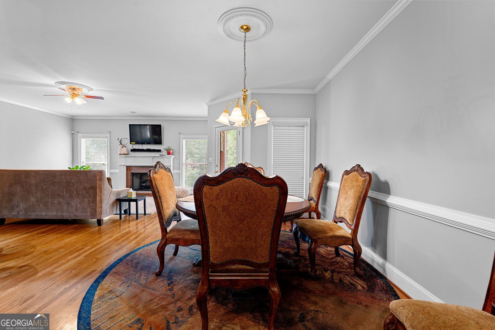 7881 Gable Drive Douglasville - Photo 24