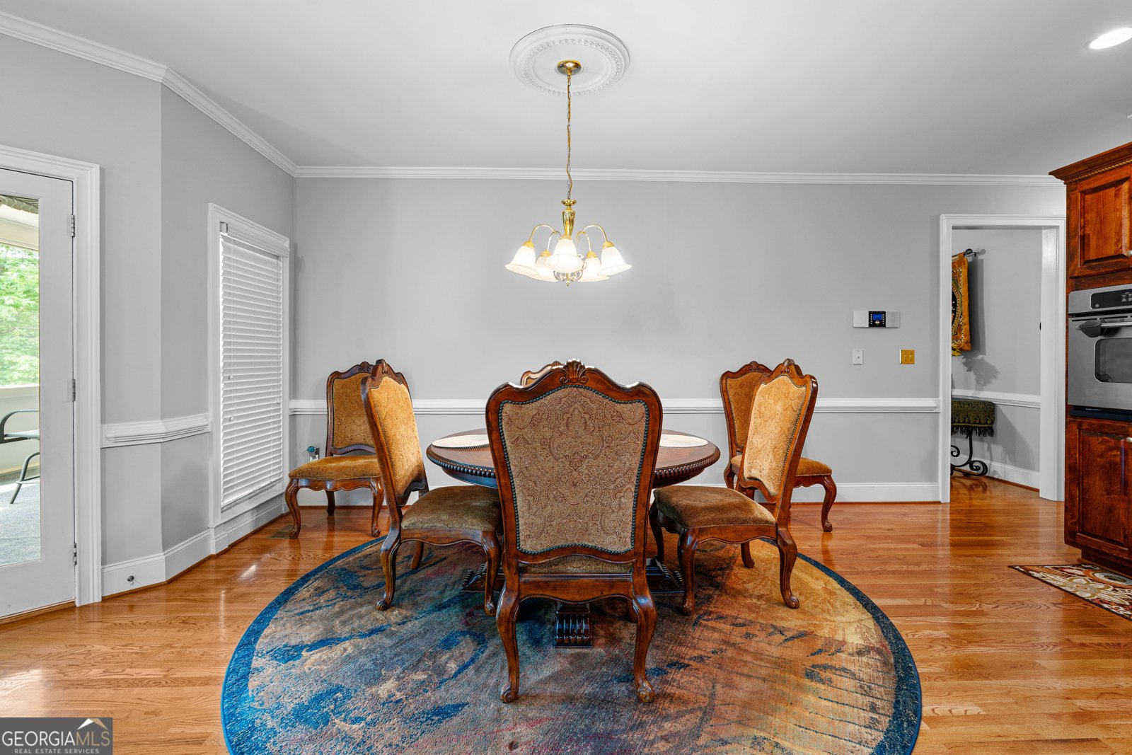 7881 Gable Drive Douglasville - Photo 25