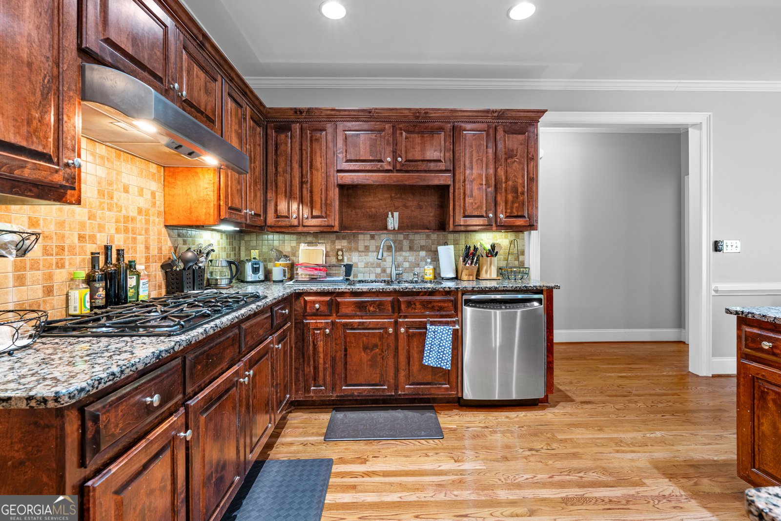 7881 Gable Drive Douglasville - Photo 27