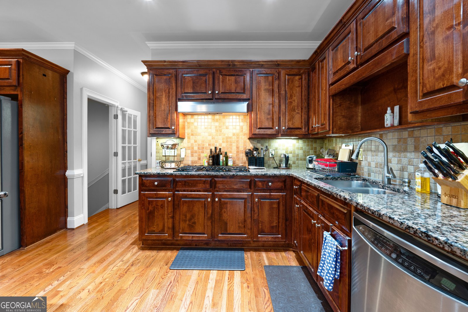 7881 Gable Drive Douglasville - Photo 28