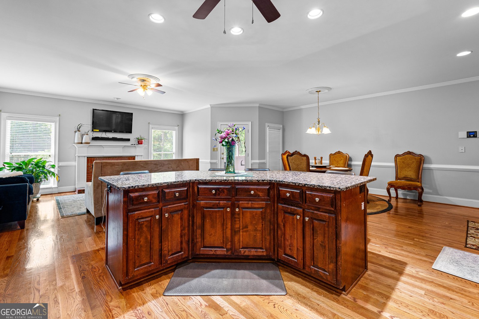 7881 Gable Drive Douglasville - Photo 29