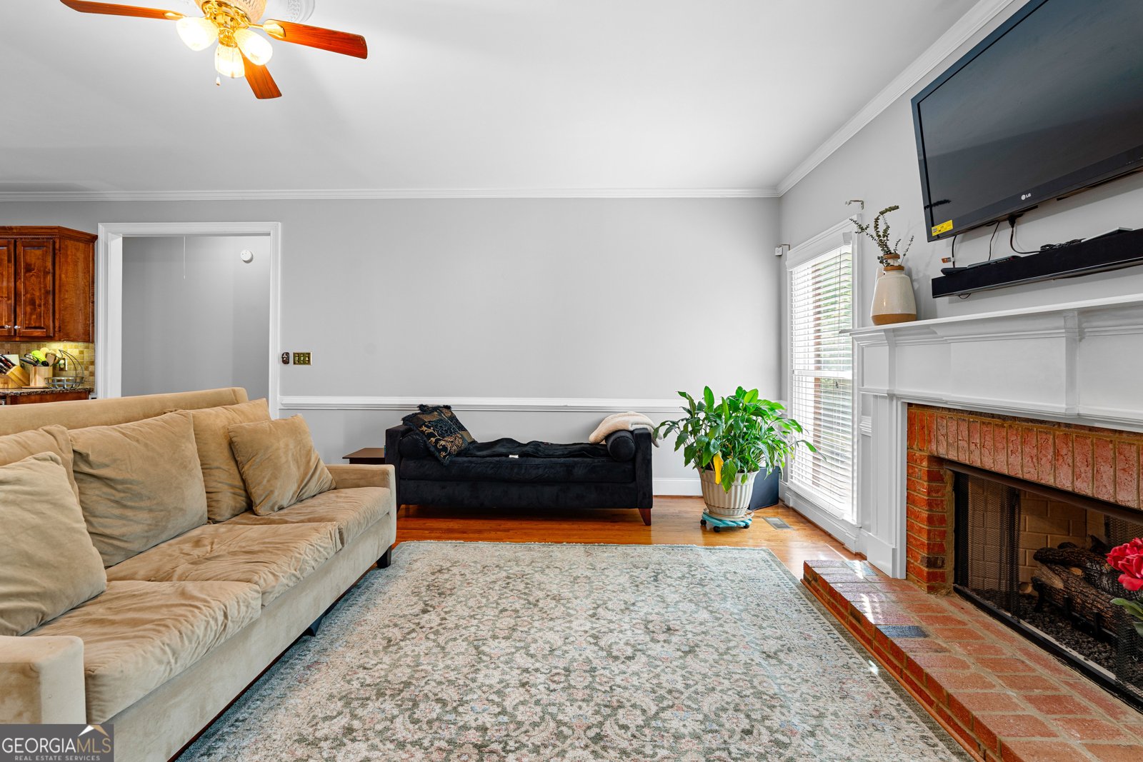 7881 Gable Drive Douglasville - Photo 31