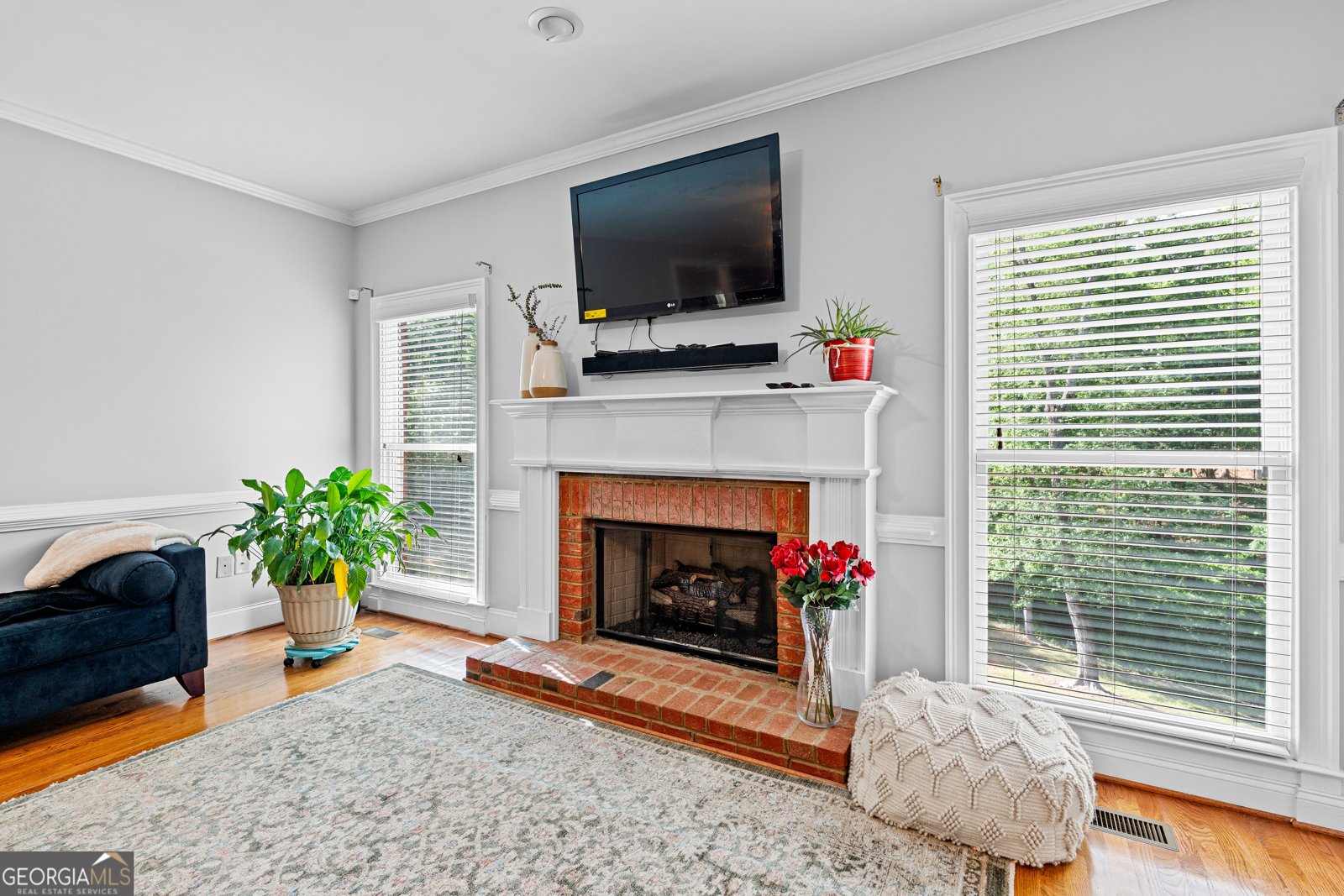 7881 Gable Drive Douglasville - Photo 32