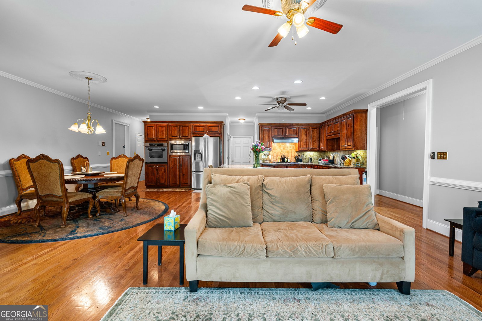 7881 Gable Drive Douglasville - Photo 33