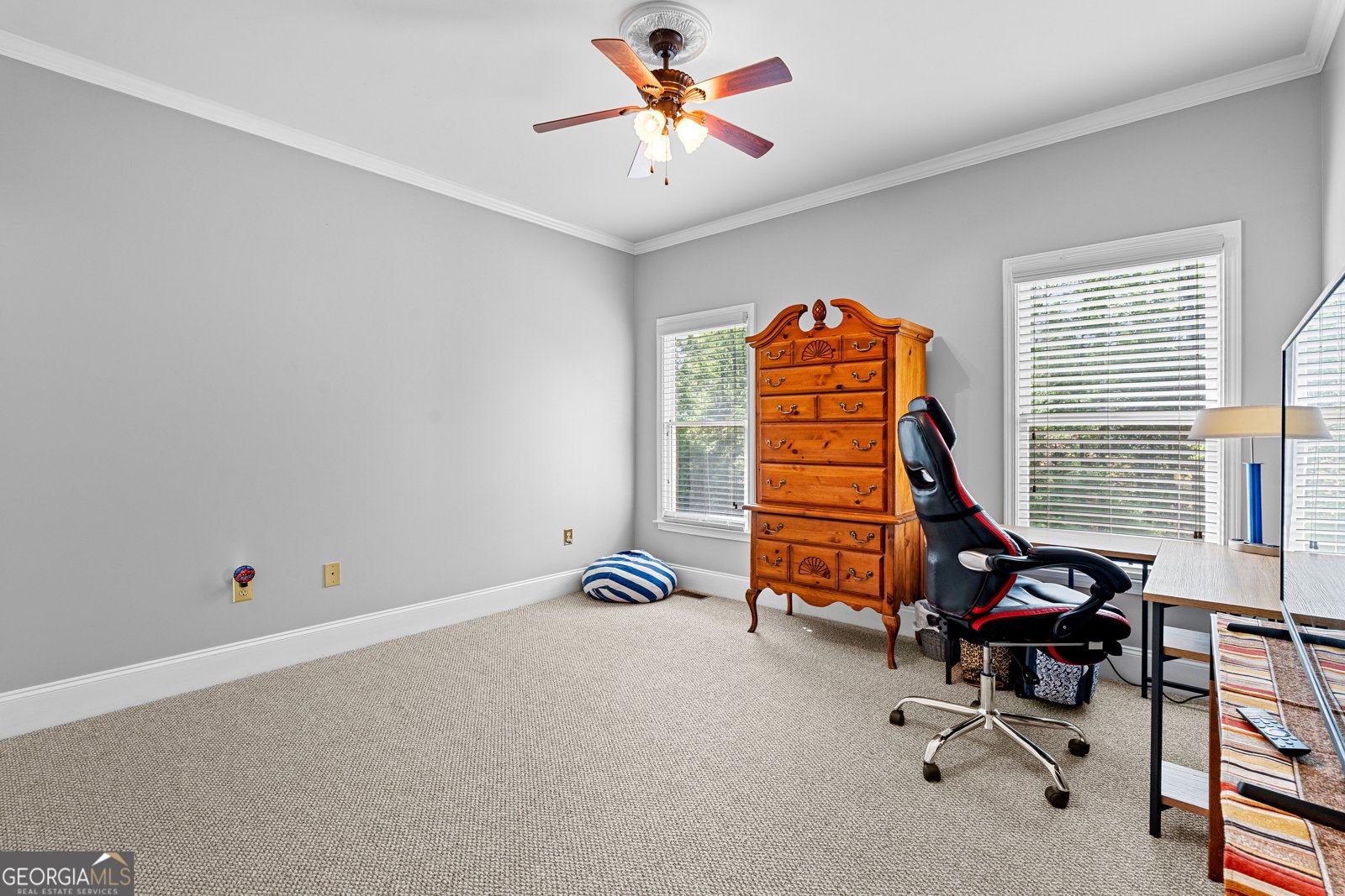 7881 Gable Drive Douglasville - Photo 34