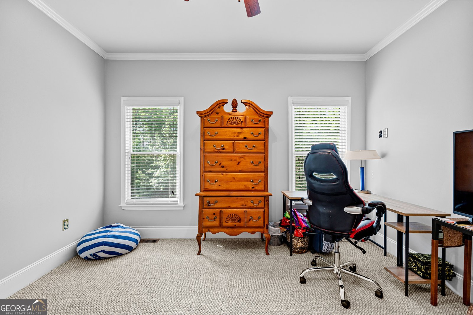 7881 Gable Drive Douglasville - Photo 35