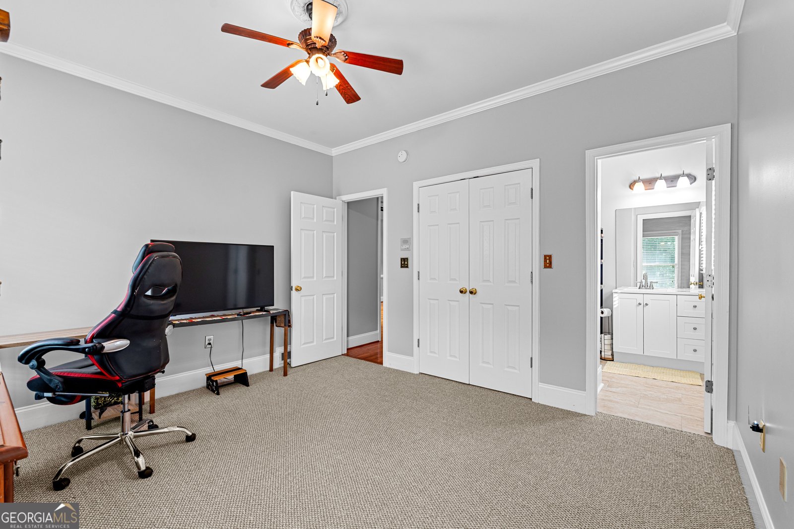 7881 Gable Drive Douglasville - Photo 36