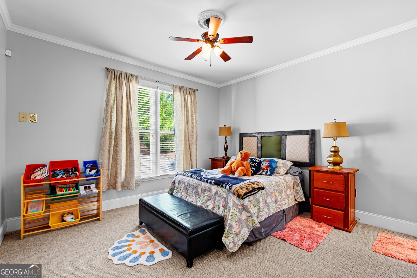 7881 Gable Drive Douglasville - Photo 38