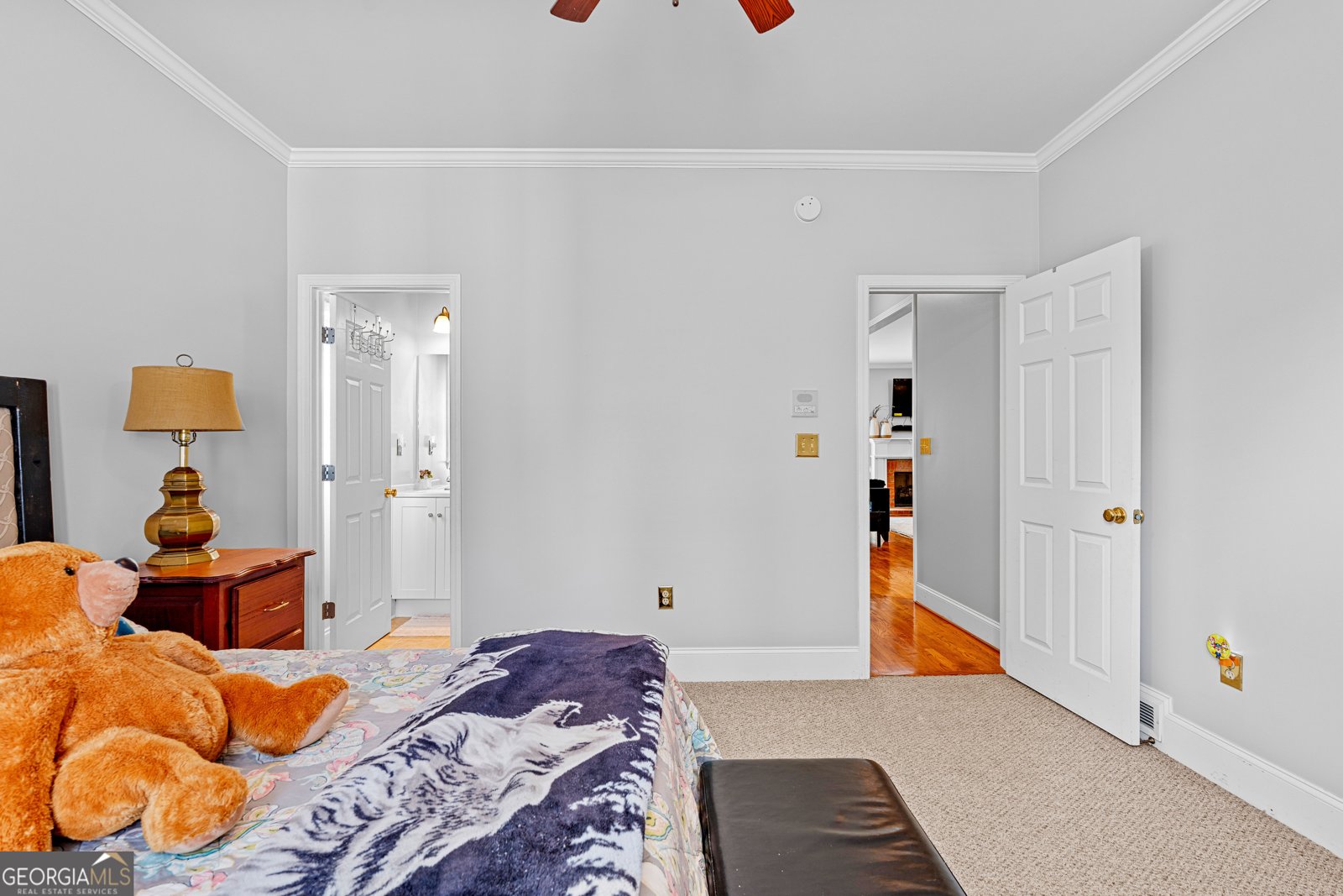 7881 Gable Drive Douglasville - Photo 40