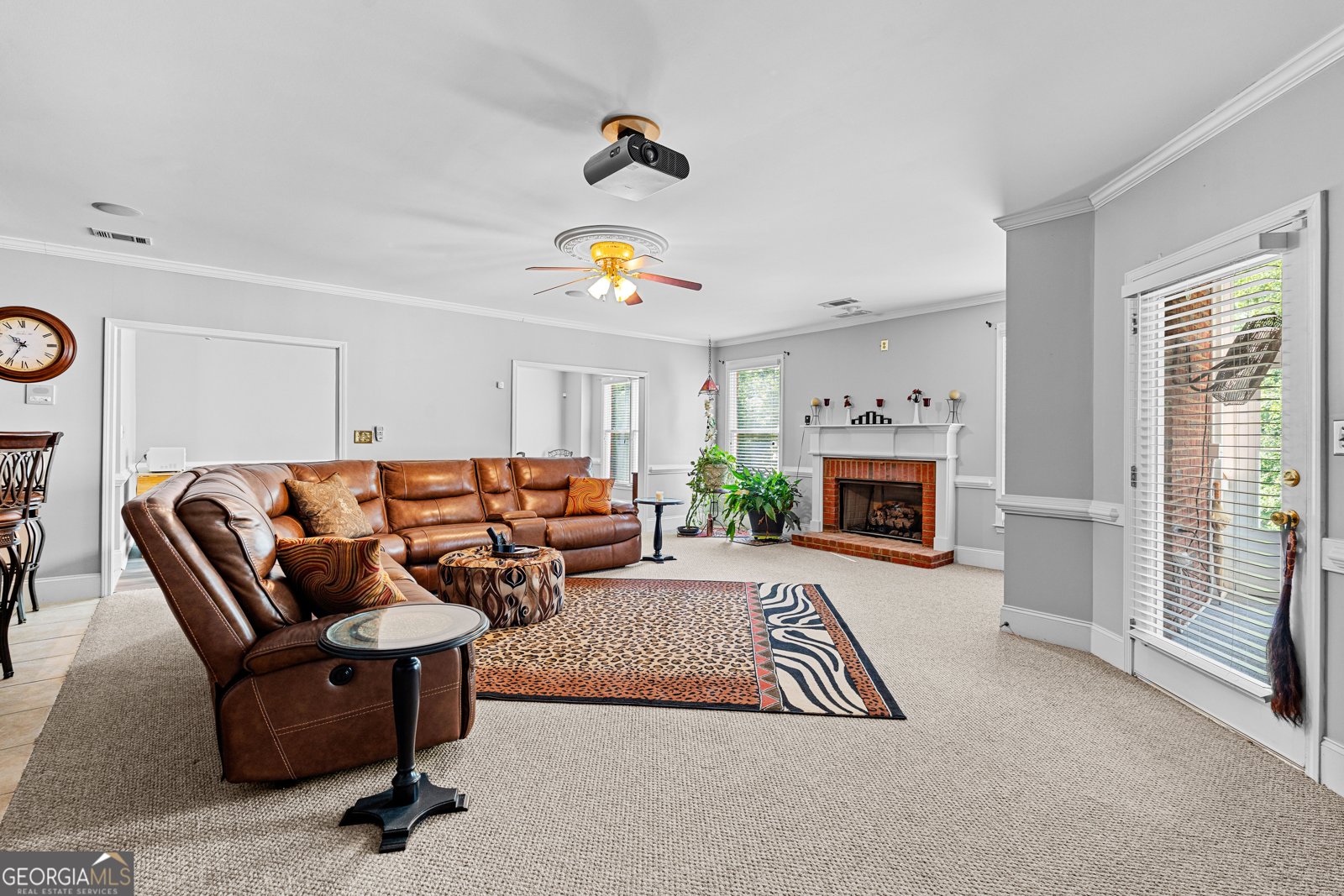 7881 Gable Drive Douglasville - Photo 46