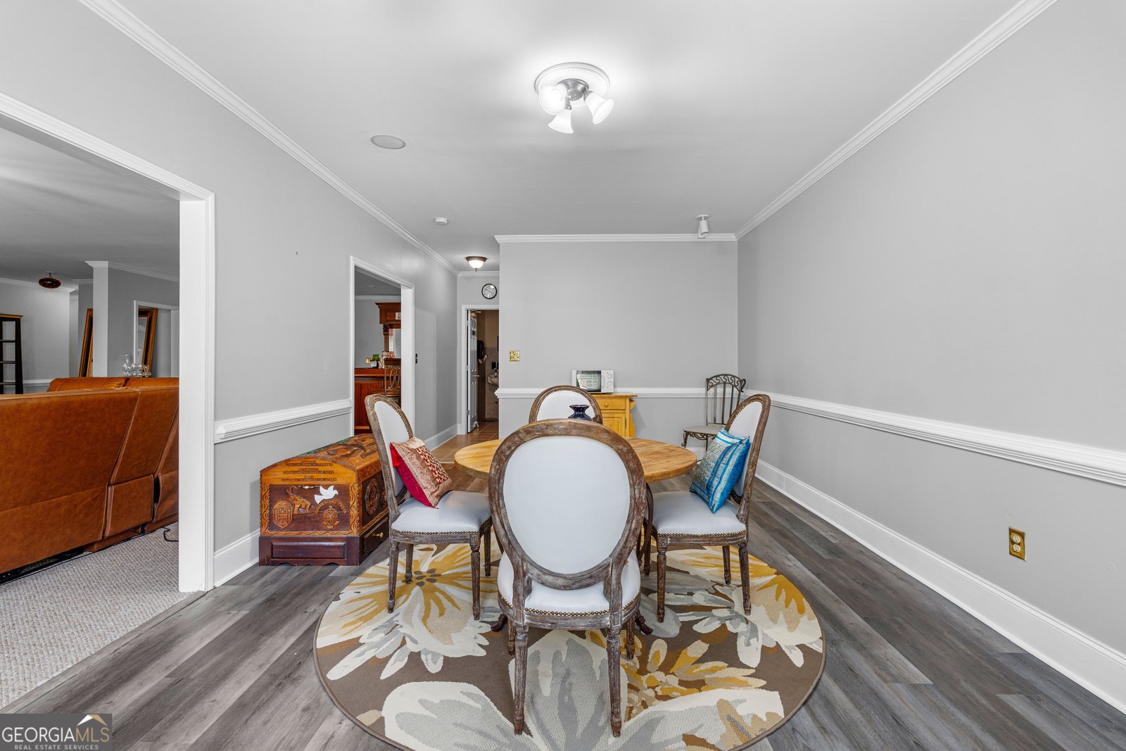 7881 Gable Drive Douglasville - Photo 50