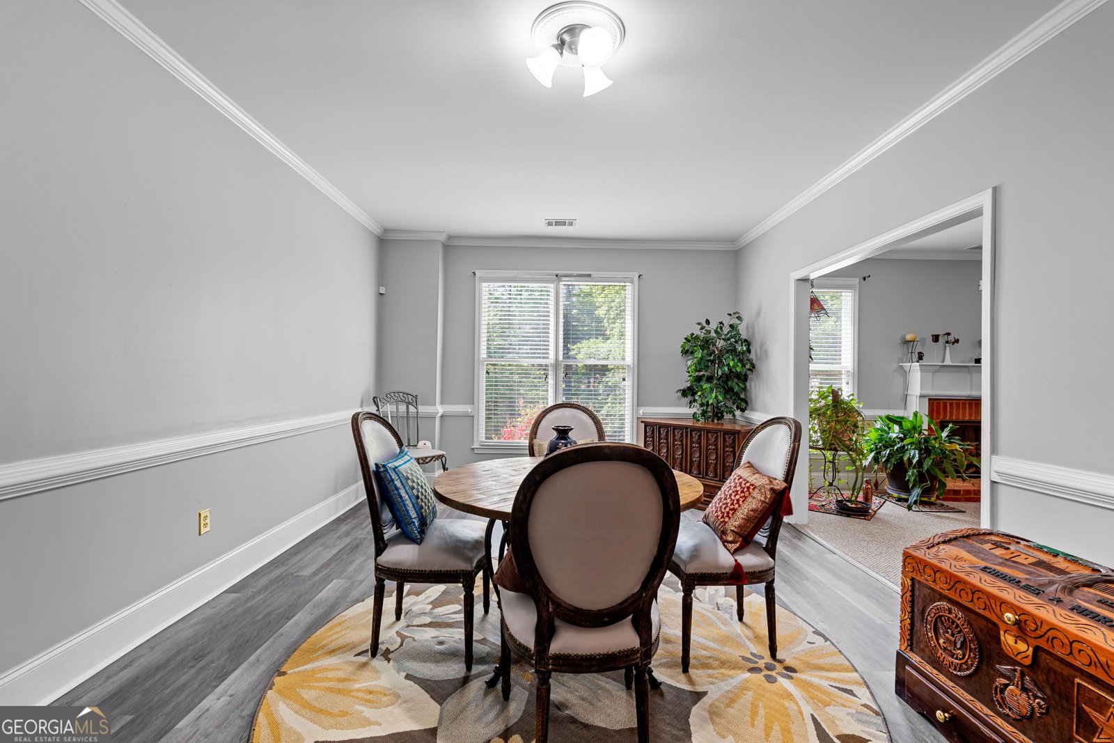 7881 Gable Drive Douglasville - Photo 51