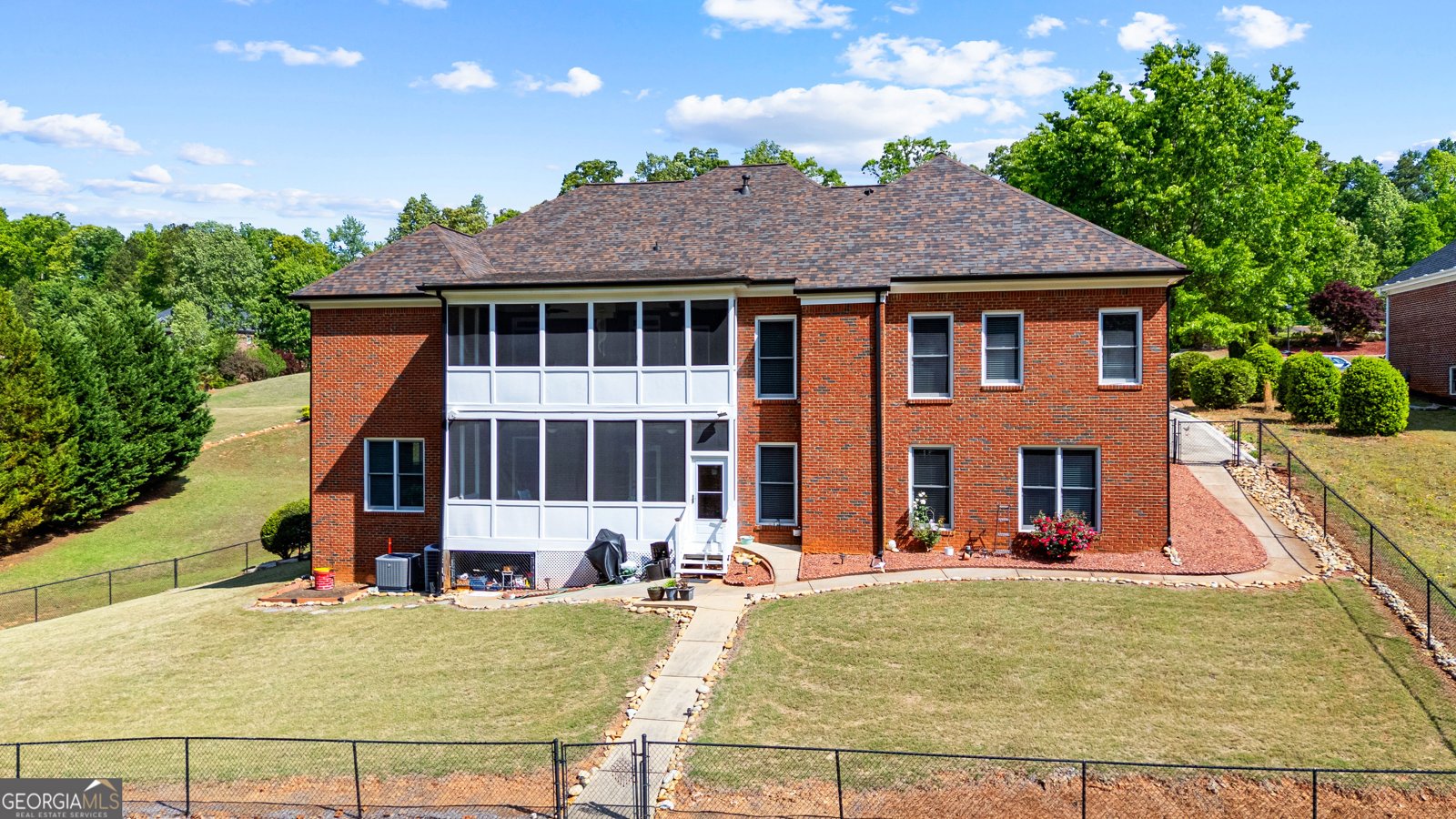 7881 Gable Drive Douglasville - Photo 68