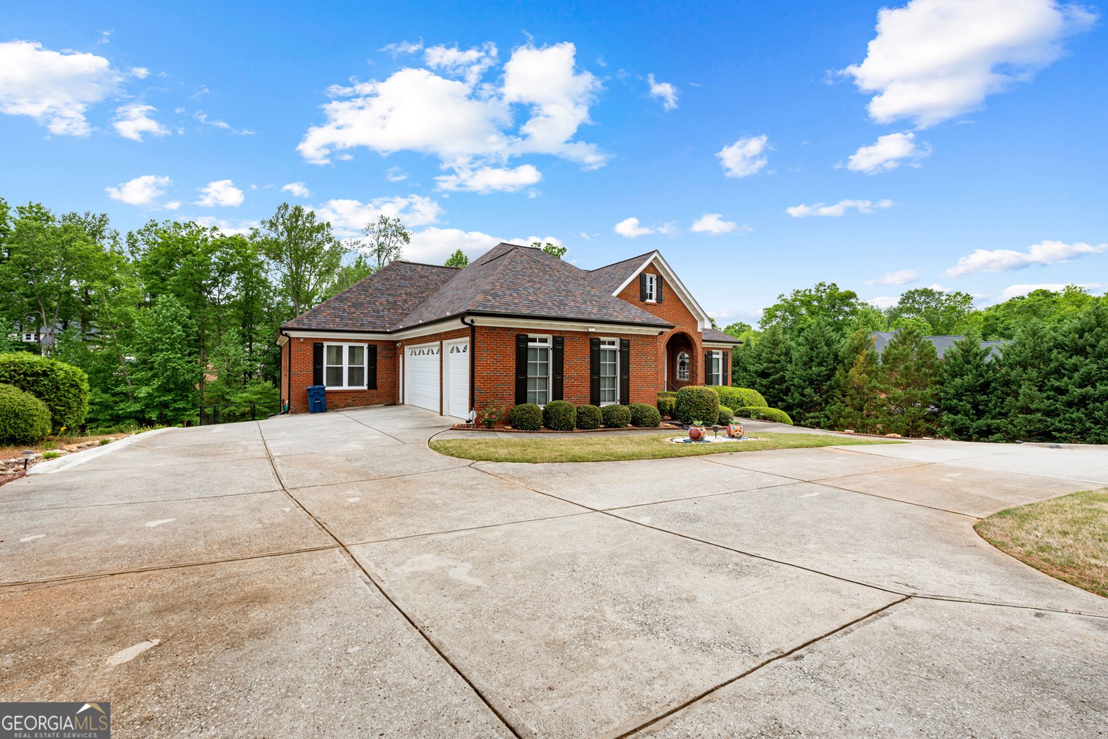 7881 Gable Drive Douglasville - Photo 69