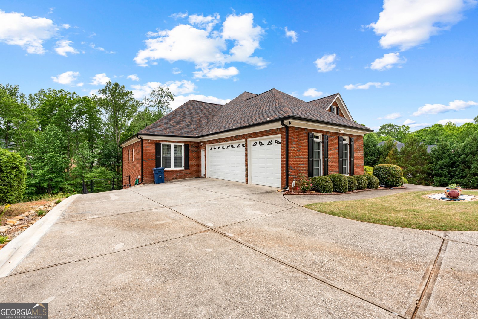 7881 Gable Drive Douglasville - Photo 70