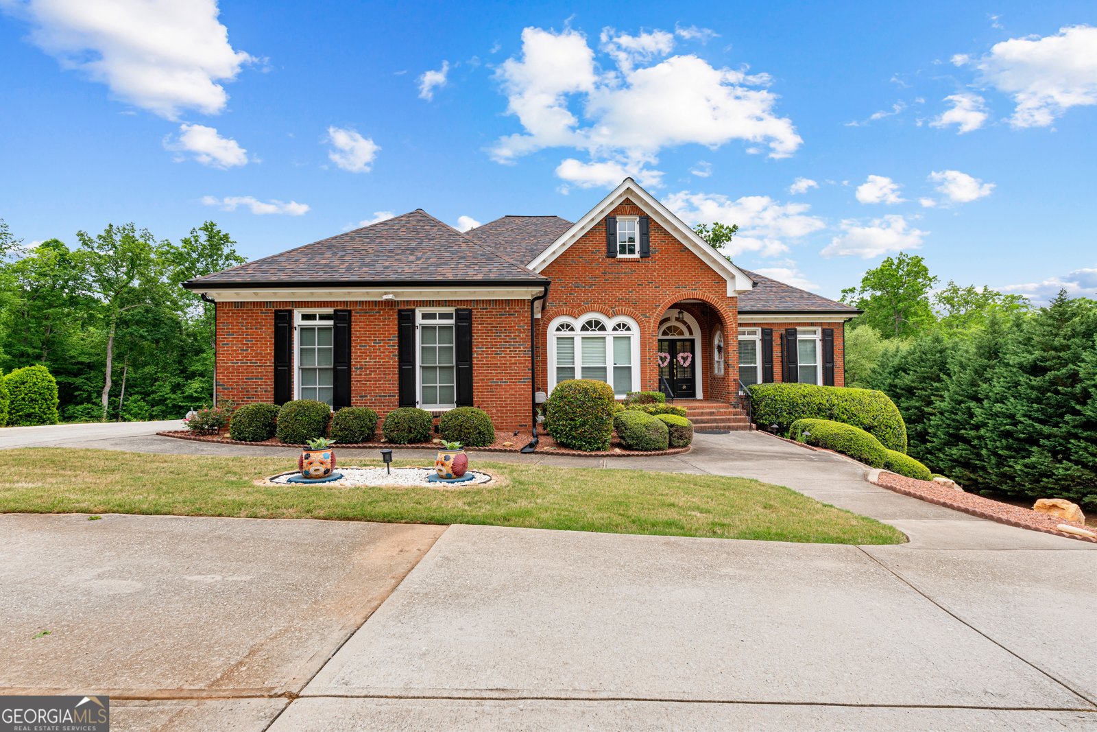 7881 Gable Drive Douglasville - Photo 71