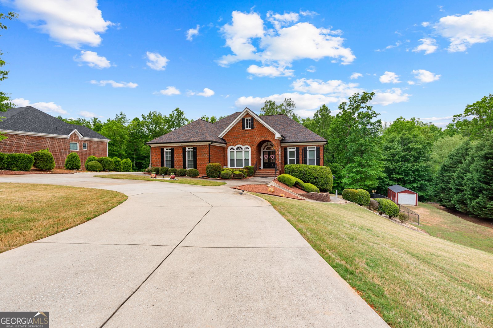 7881 Gable Drive Douglasville - Photo 72