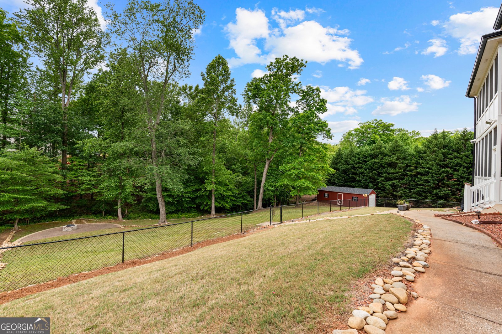 7881 Gable Drive Douglasville - Photo 76