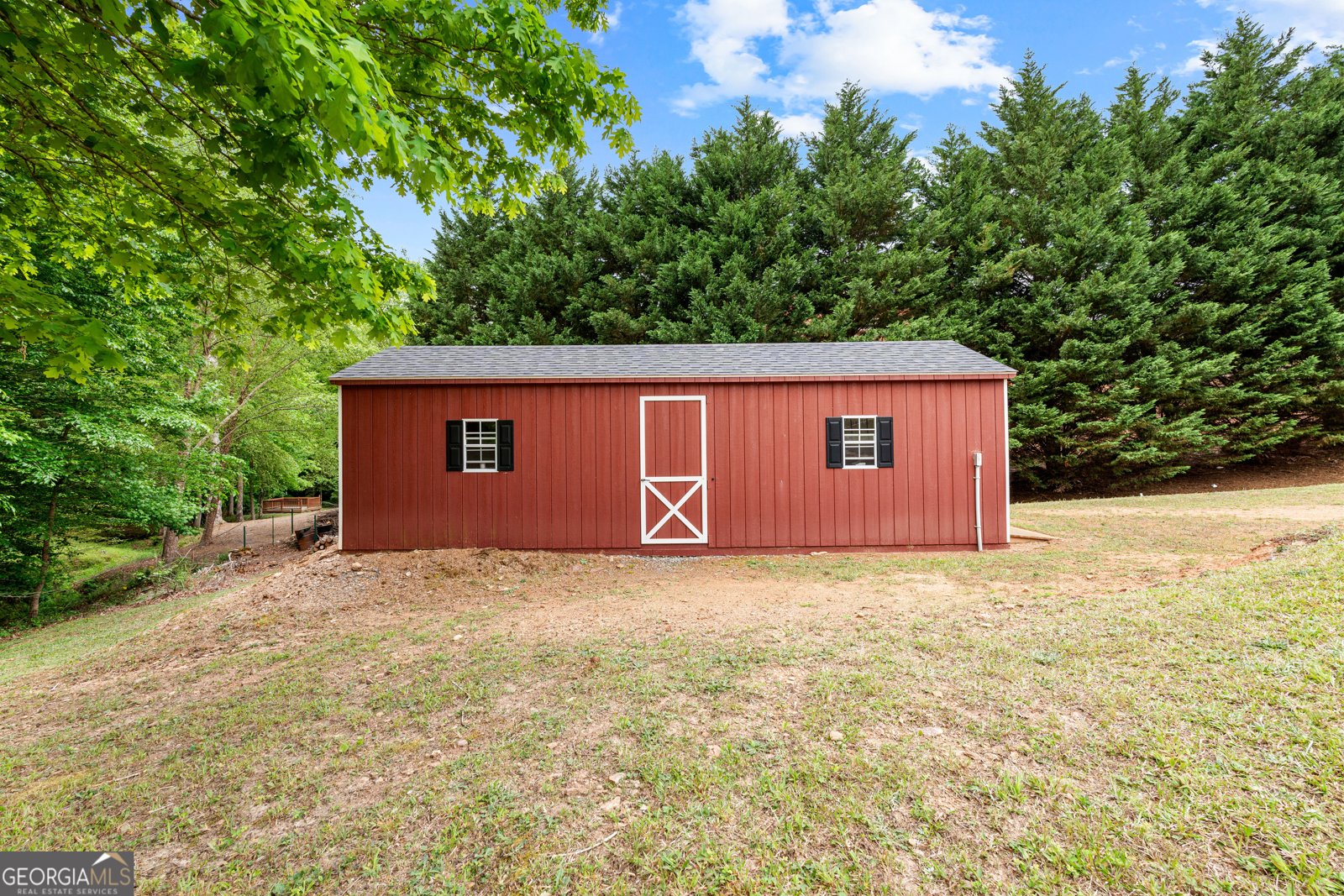 7881 Gable Drive Douglasville - Photo 79