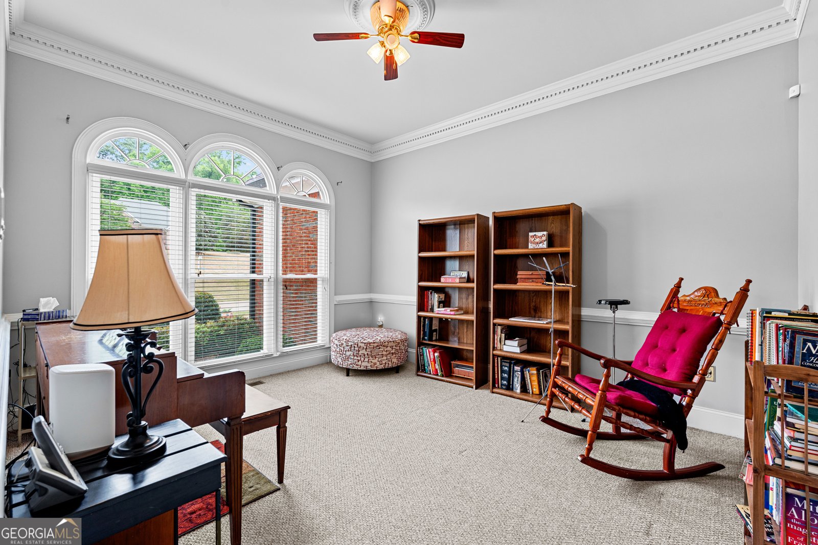 7881 Gable Drive Douglasville - Photo 8