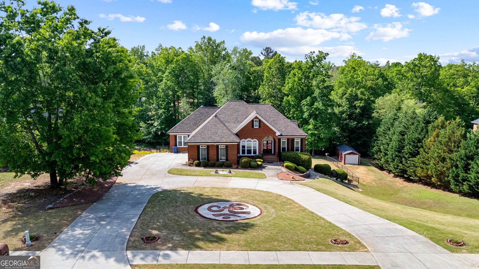 7881 Gable Drive Douglasville - Photo 80