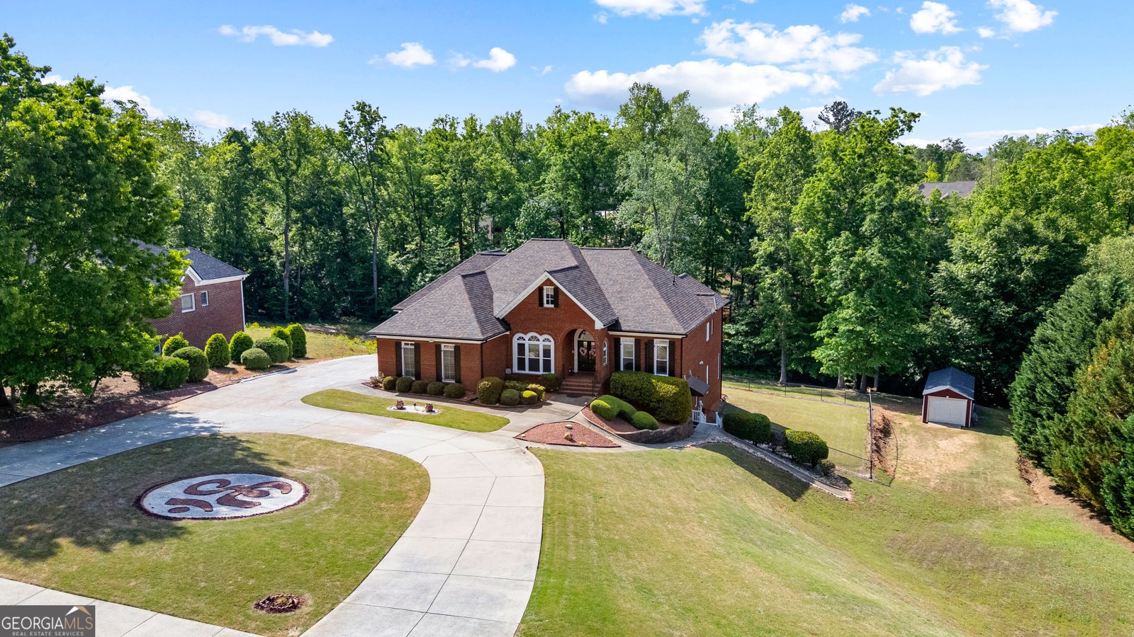 7881 Gable Drive Douglasville - Photo 81