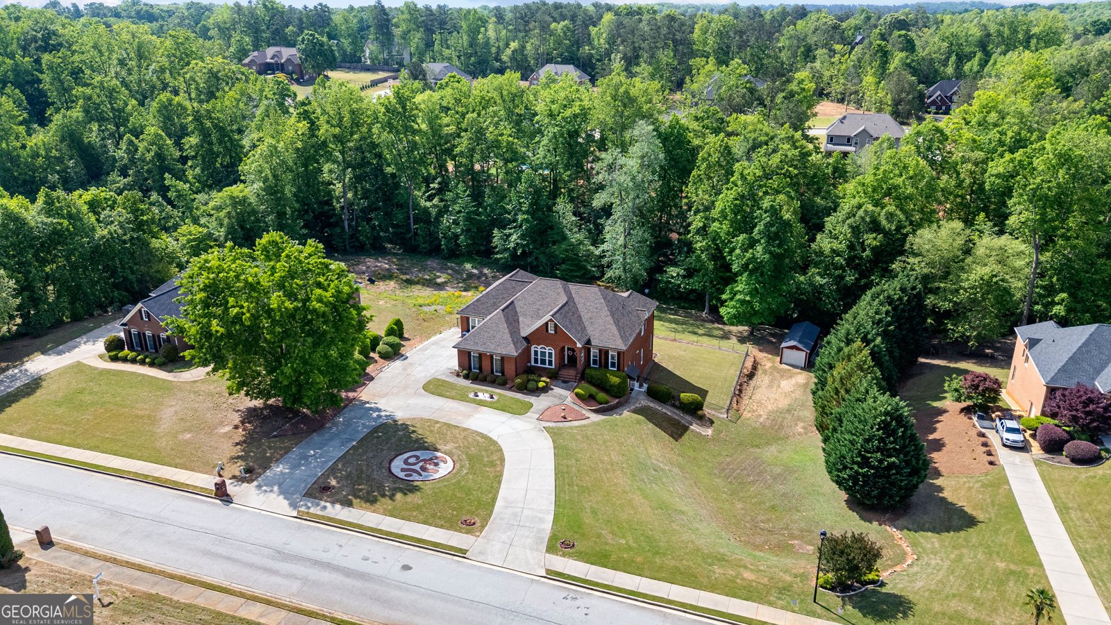 7881 Gable Drive Douglasville - Photo 82