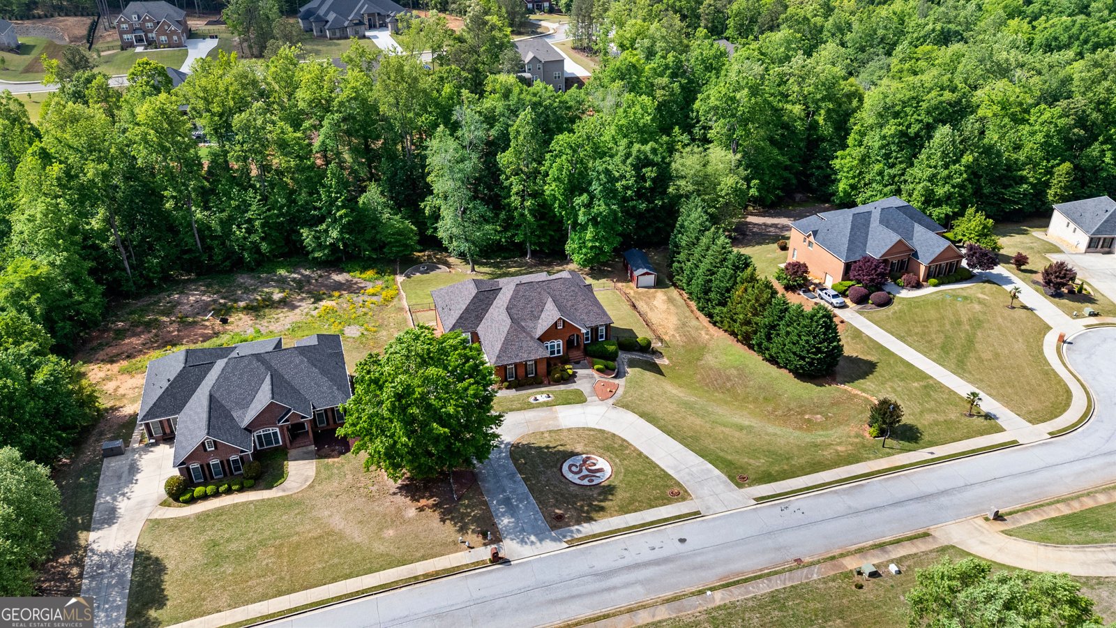 7881 Gable Drive Douglasville - Photo 83