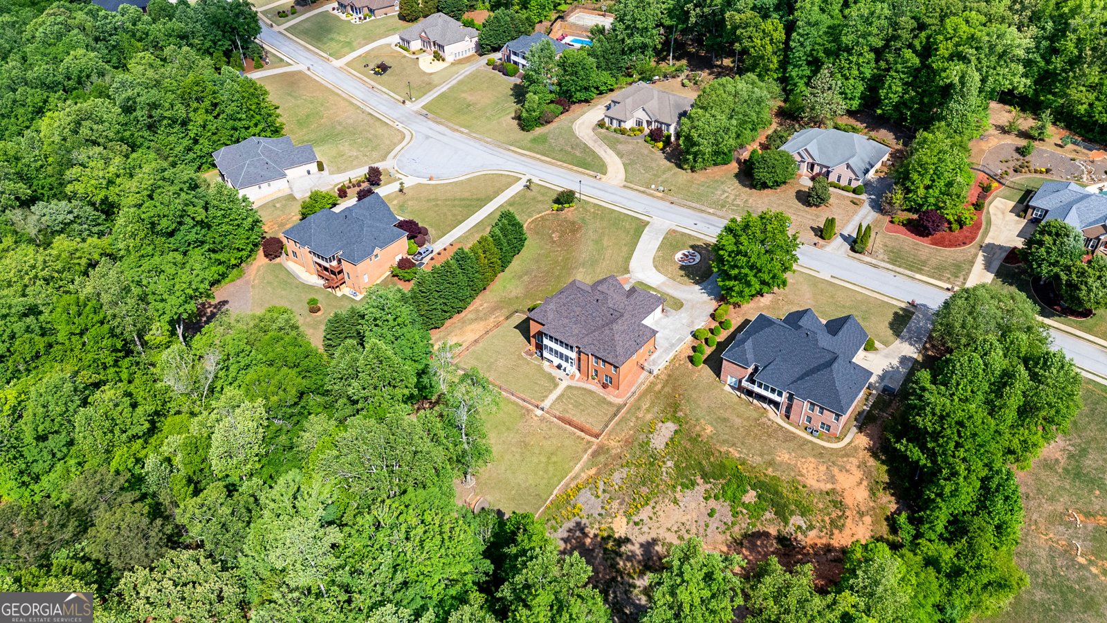 7881 Gable Drive Douglasville - Photo 85