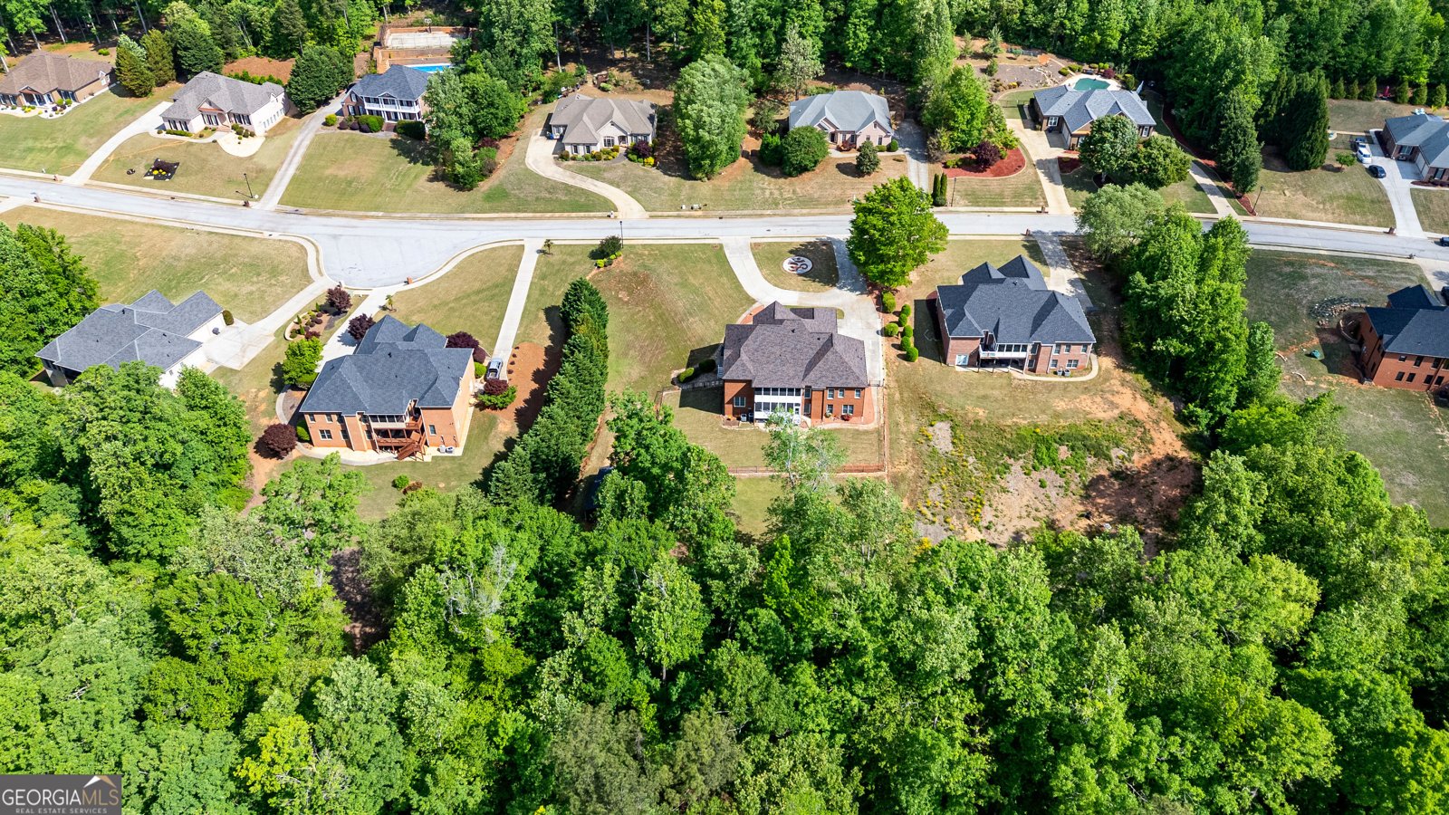 7881 Gable Drive Douglasville - Photo 86