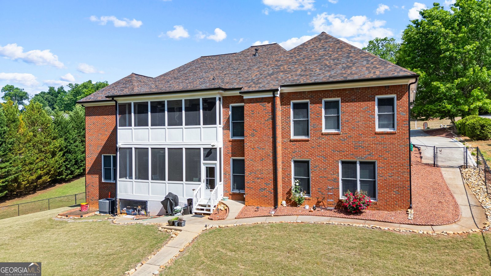 7881 Gable Drive Douglasville - Photo 87